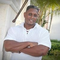 Darryl Hammond