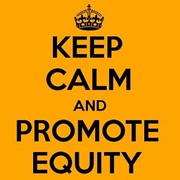 Equity & Diversity