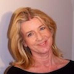 Annette Young