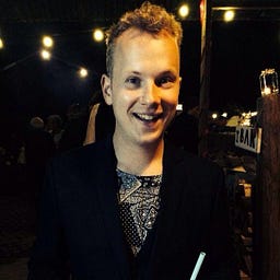 Tim Oosterveer