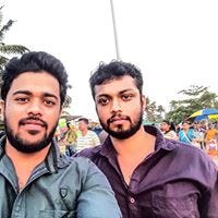 Bibin K Mathew
