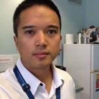 Eric Yang