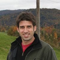 Jeffrey Wernecke