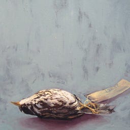 artist mother