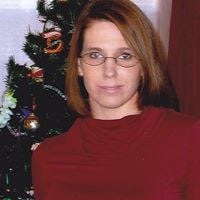 Wendy Johns