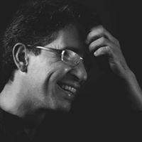 Mário Mandacaru