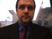 Neal Zupancic