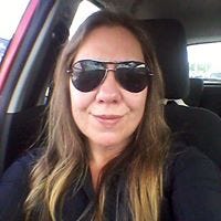 Rosemary Troccoli Ferreira