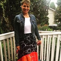 Holly Rasmussen