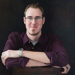Eric Saar