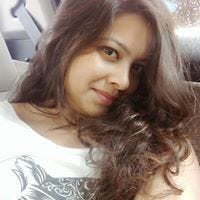 Nikisha Vaidya