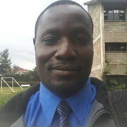 Onyango Muleka