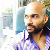 Shanil Jagatia