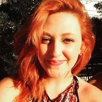 Amanda Abed