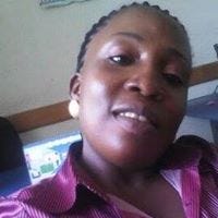 Shakirat Nwadei