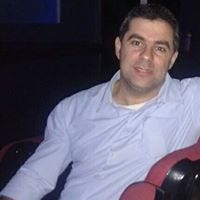 Claudio Pereira