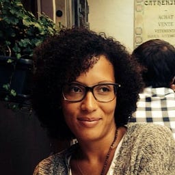 Laura Placide