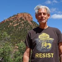 Joe Rogoff