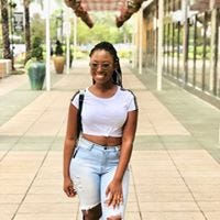 Daeja Jack-Mckenzie