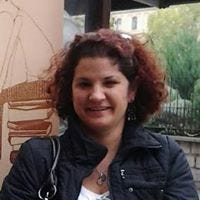 Susan Crediford Koenig