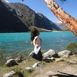 Azul Invisible ♥