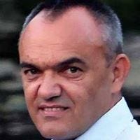 Peter Wright