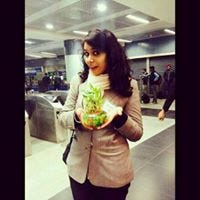 Aashima Arora