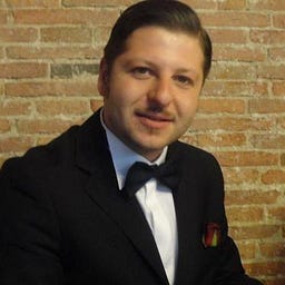 Massimo Ciotta