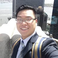 Kevin Dinh