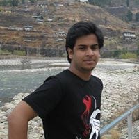 Abhijoy Sarkar