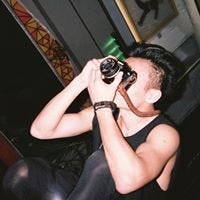 Kickster Fung