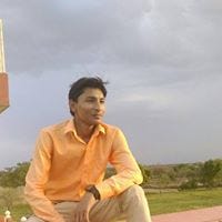 Ashok Singh