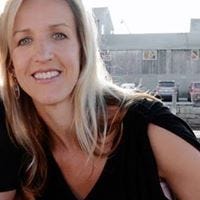 Alicia Rasmussen Dube