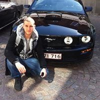 Ivan Ivanov
