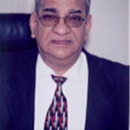 Bharat Manghnani
