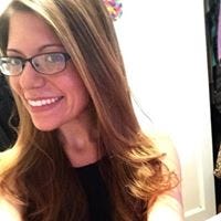 Laura Scholey