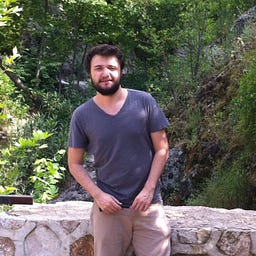 cemal yaprak
