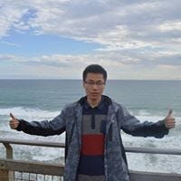 Pengwei Zhang