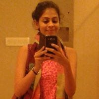 Krithika Varadaraj