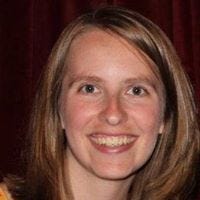 Hannah Tuson