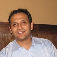Gaurav Singh