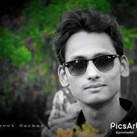 Md Pavel Sarker