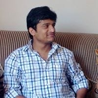 Suraj Keerthi