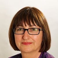Lesley Parker
