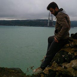 Ebubekir Yılmaz