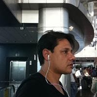 Fernando Briceño