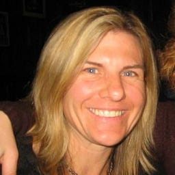Stephanie Innes