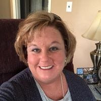 Tonya Shelton