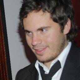 Víctor Makrinov R.