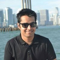 Mohit Menghnani